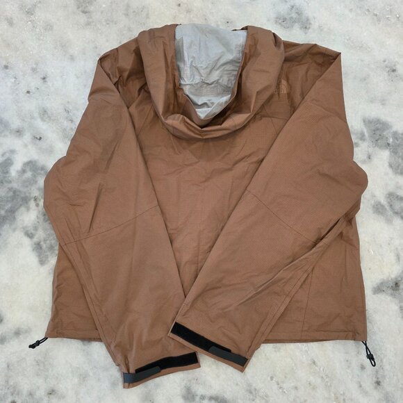 New The North Face Packable Rain Jacket - Picture 4 of 5
